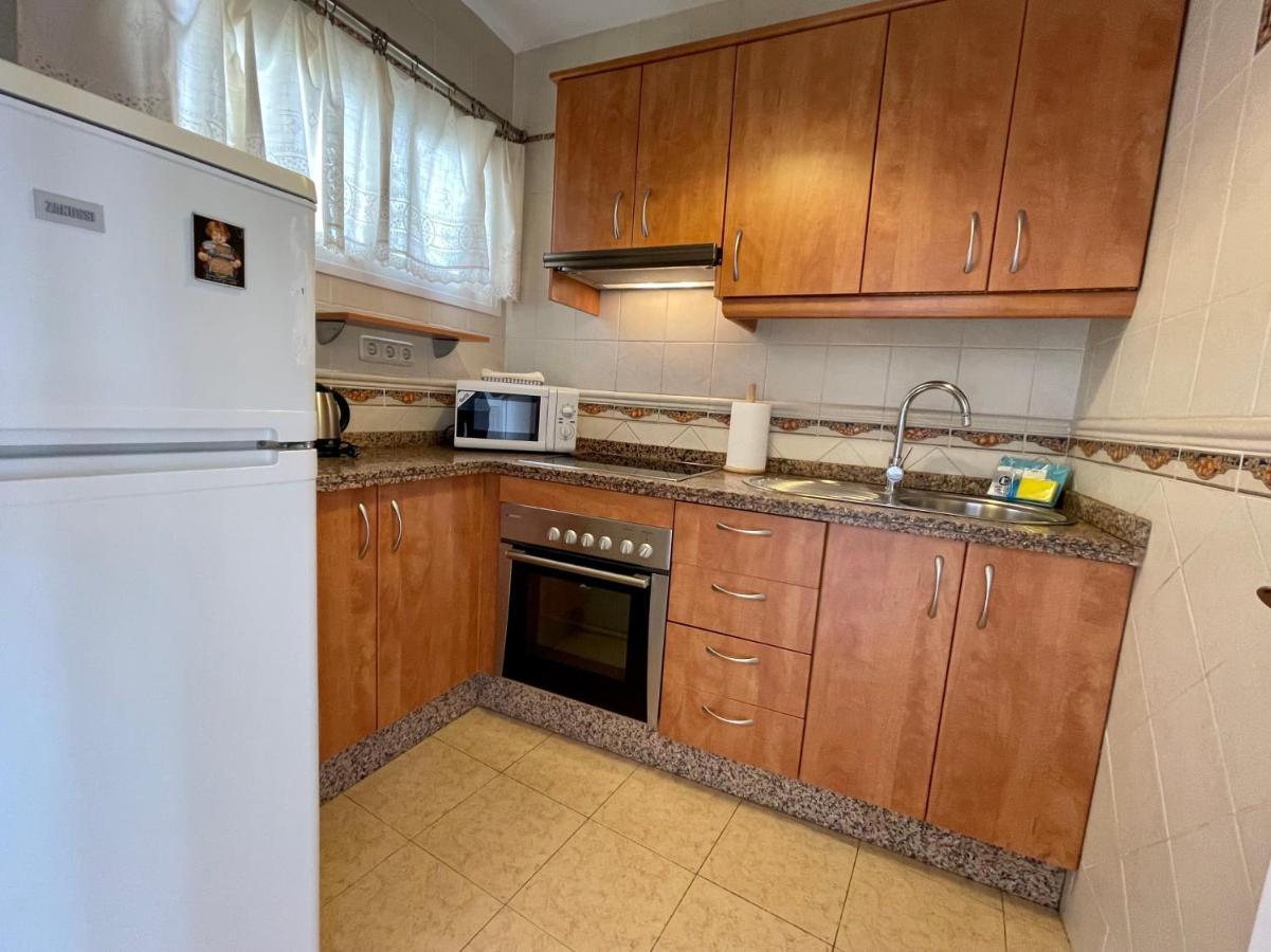 Apartamentos Orfeo Azul 