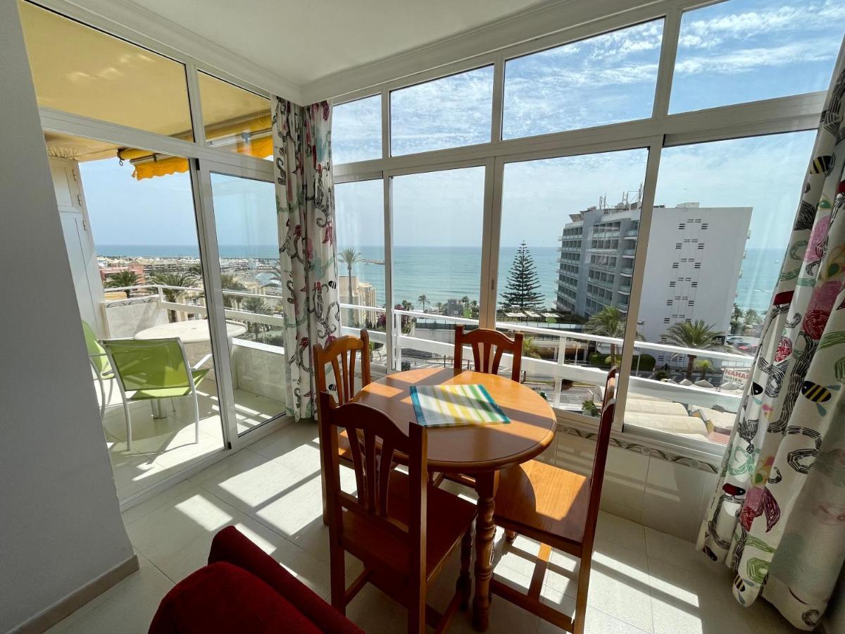 Apartamentos Orfeo Azul 