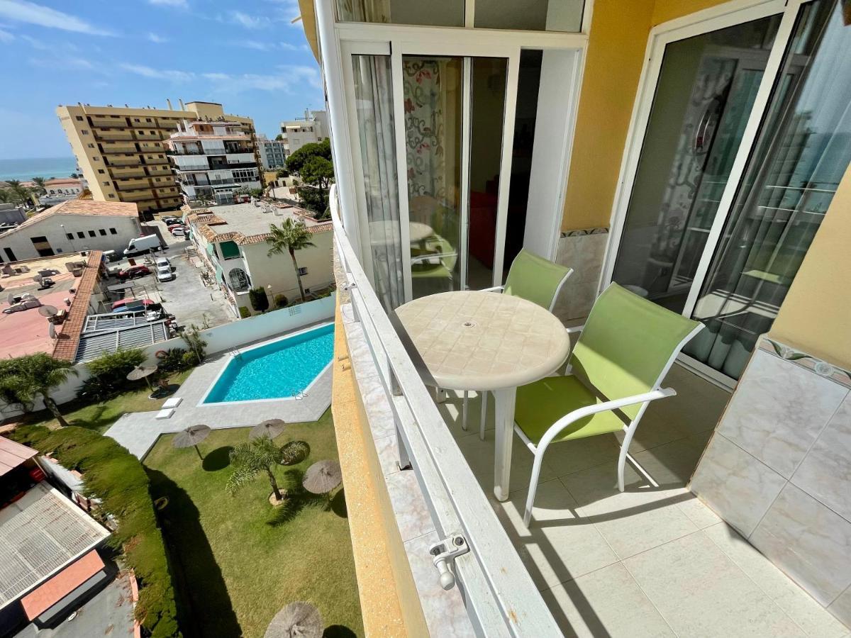 Apartamentos Orfeo Azul 
