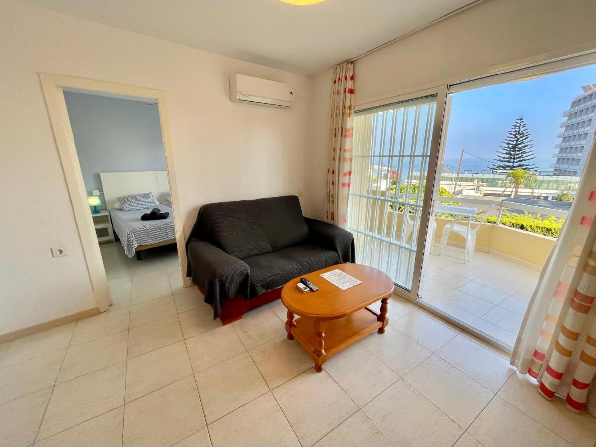 Apartamentos Orfeo Azul 