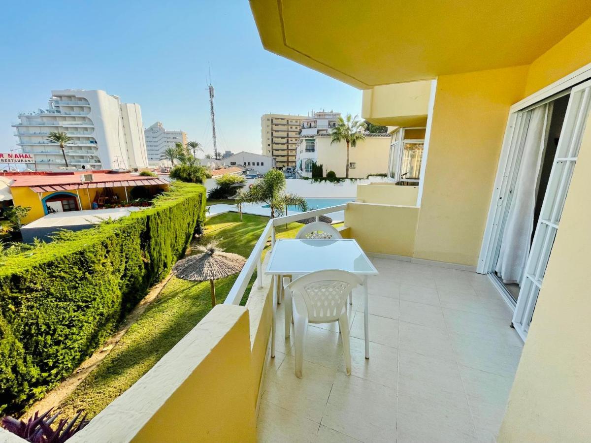 Apartamentos Orfeo Azul 