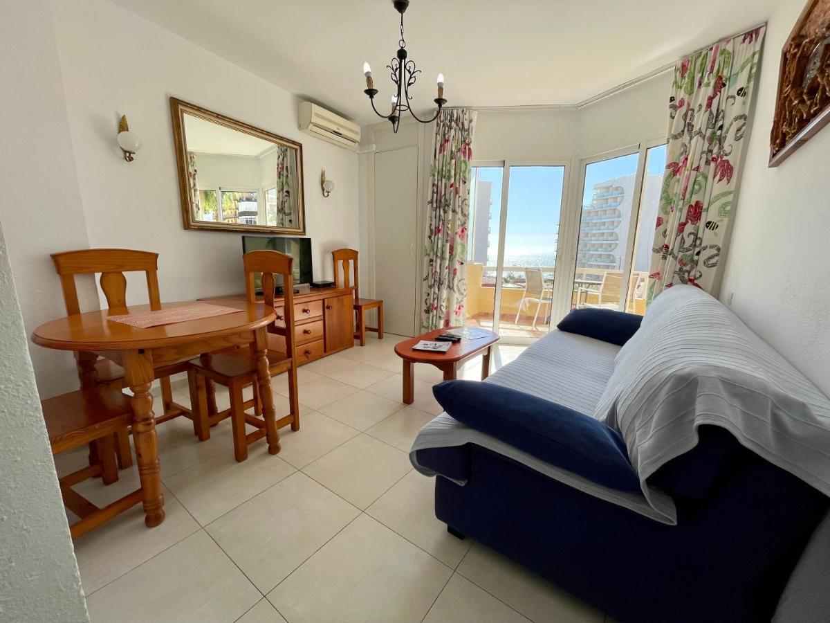 Apartamentos Orfeo Azul 