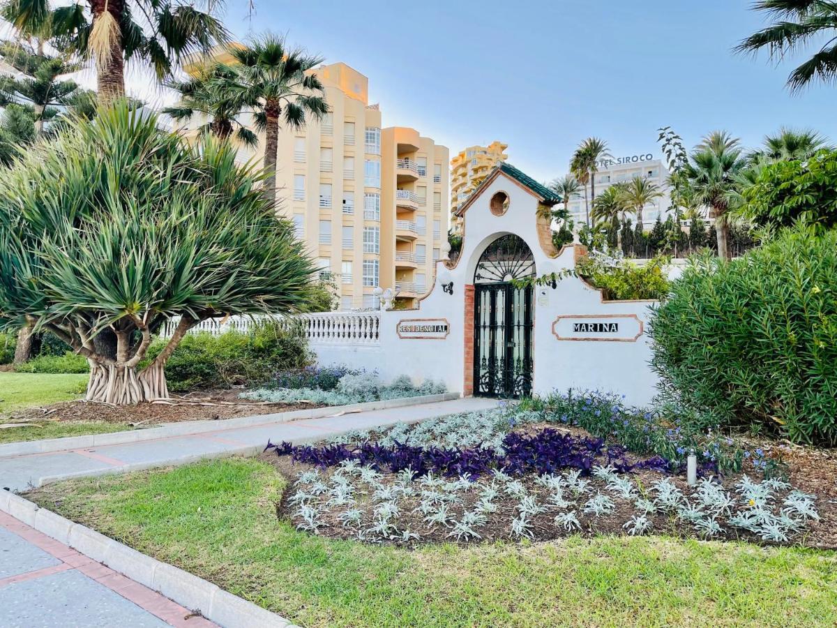 Apartamentos Orfeo Azul 