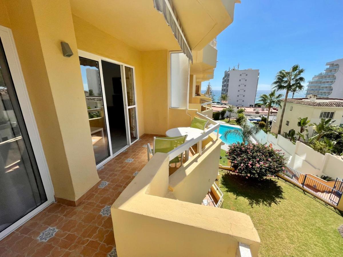 Apartamentos Orfeo Azul 