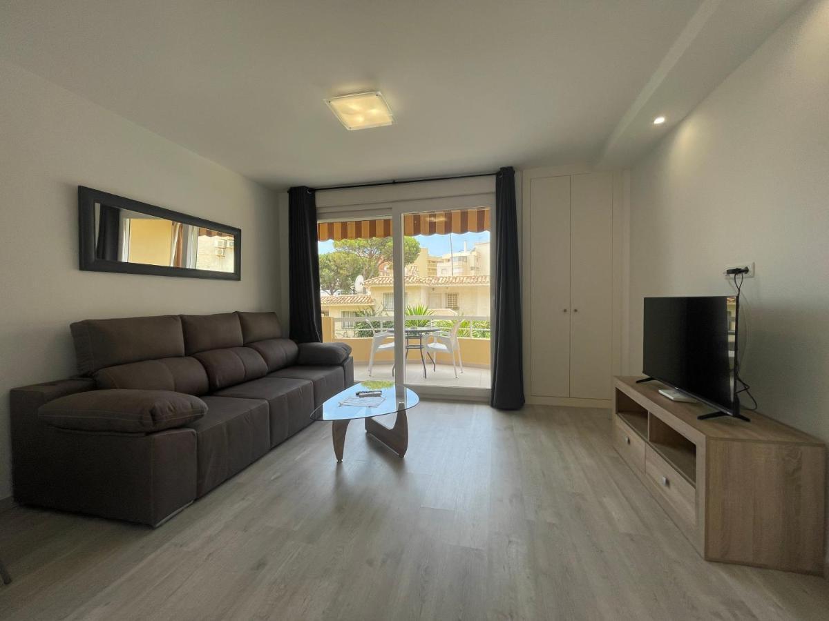 Apartamentos Orfeo Azul 